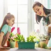 🔥Hot Sale Promotion 49% OFF - Seed Starter Trays with Grow Light