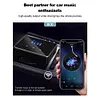 BT 5.4 Transmitter Receiver with RCA 3.5mm AUX & Display Wireless Audio Adapter