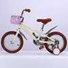 Bike Front Basket Backpack with Lid Cycling Handlebar Basket Bicycle Accessories