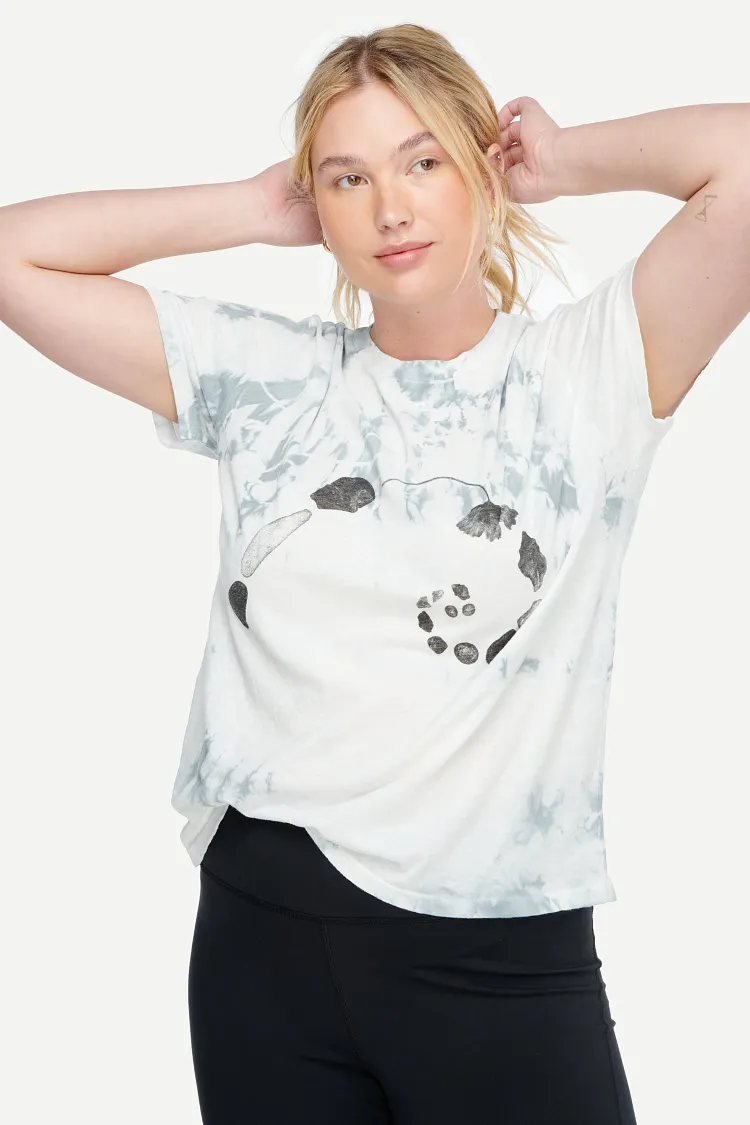 Limited Edition FLOW Vintage Tee