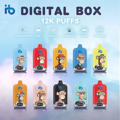 ibvape-europe