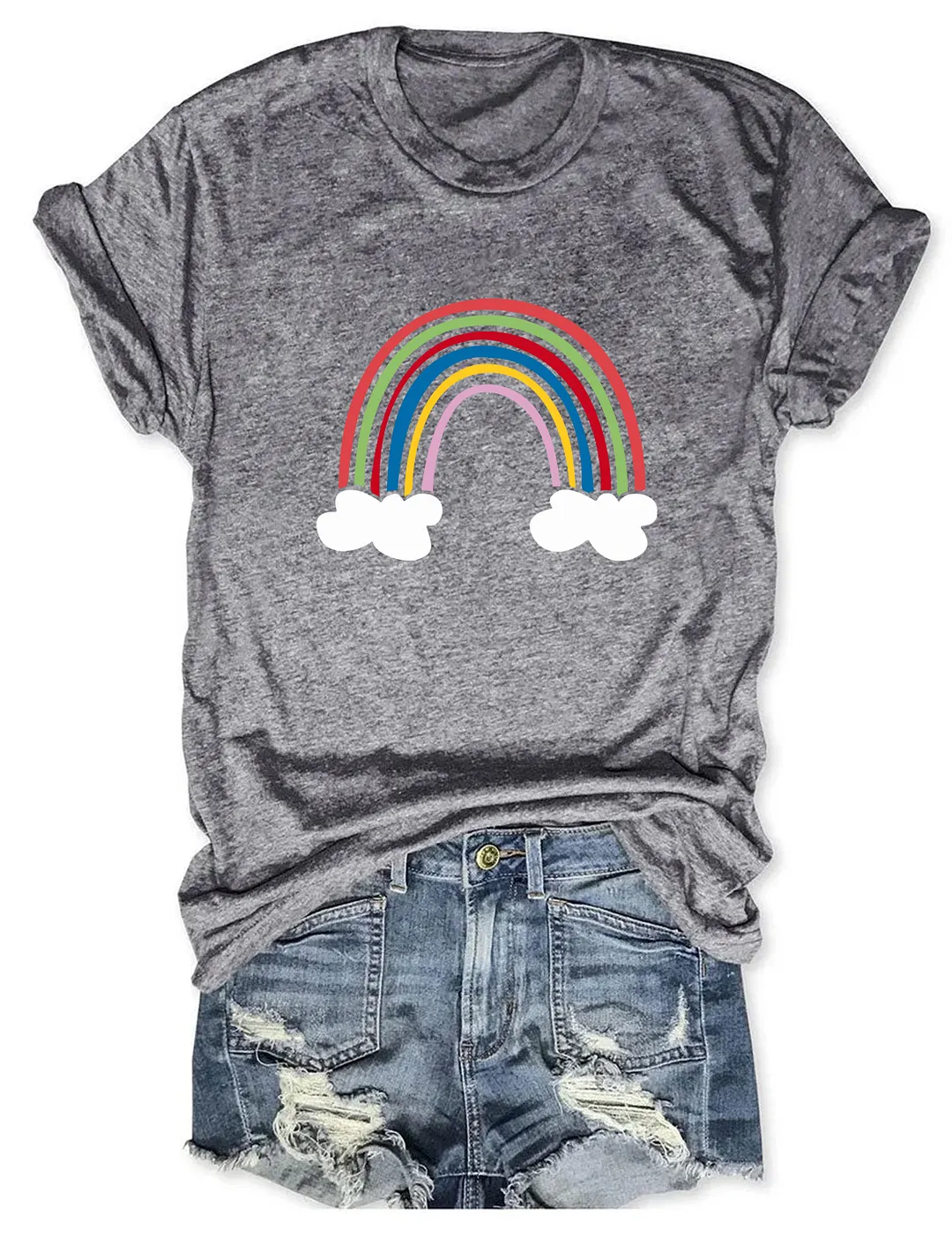 You Deserve The World T-shirt