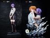 1/6 Scale Bomb Devil Reze - Chainsaw Man Resin Statue - QuietArt Studio