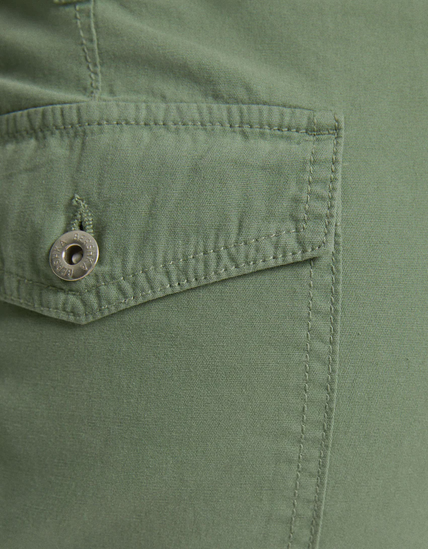 Mother's Day Promotion-2023 Adjustable Straight Fit Cargo Pants(Buy 1 Free Shipping)