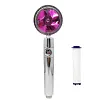 (🎁2024 New Year Hot Sale🎁)Water Saving Flow 360&deg; Rotating High-pressure Shower