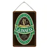 Beer - Wooden Signs - 30*40cm