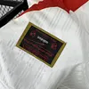 1995-1996 Retro River Plate Home Football Shirt 1:1 Thai Quality