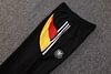 Joyfball 2024/2025 Germany Half-Pull Training Suit White Football Shirt 1:1 Thai Quality