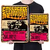 Creedence Clearwater Revival - Vintage Metal Signs - 20*30cm/30*40cm - Music