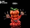 POP WCF Scale Chop-Chop Fruit - ONE PIECE Resin Statue - UNO Studio