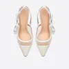 Pumps-10 cm