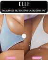 IPL PRO - Urządzenie do depilacji laserowej