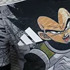 2025 Player Version Japan Special Edition Dragon Ball Son Goku Football Jersey 1:1 Thailand Quality