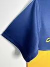 1993/1995 Retro Boca Home Football Jersey 1:1 Thai Quality