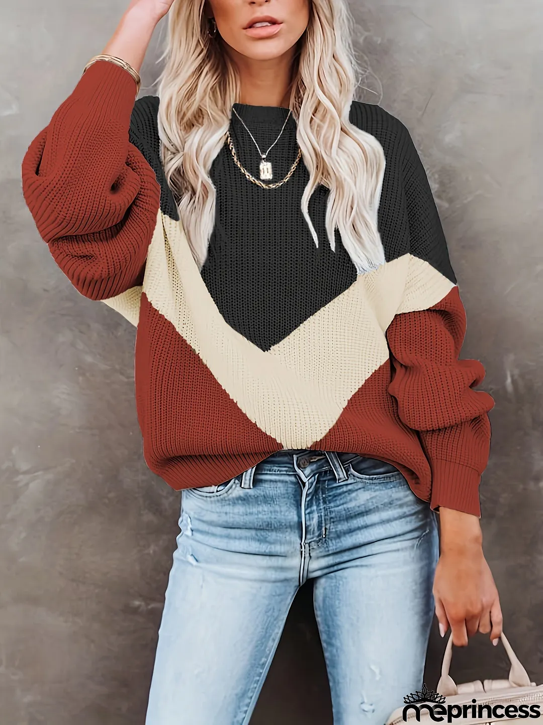 Stylish and Elegant Sweater