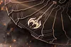 Flower Cut Collection High appearance Poker Cards Wings Weapon Vulcan Axe Harvest Scythe Sword Bow and Arrow