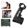 Bike Stem Aluminum Alloy Internal Cable Bicycle Stem 31.8mm Road Handlebar Stem