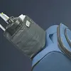 Luggage Travel Cup Holder Free Hand Suitcase Drink Bottle Bag for Travelers
