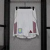 2025/2026 Player Version Aston Villa Football Shorts 1:1 Thai Quality