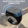 T&eacute;l&eacute;commande sans fil Bluetooth Fingertip