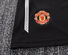 Joyfball 2011-2012 Kids Size Retro Manchester United Away Champions League version Football Shirt 1:1 Thai Quality