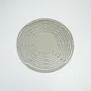Silicone Mesh Bag Hand Basket Multi-Use Silicone Bottle Net for Picnic Organizer