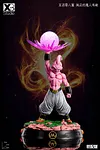 Little Majin Buu with LED - Dragon Ball Resin Statue - XBD Studios