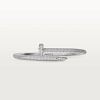 CARTIER JUSTE UN CLOU BRACELET