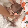 12" & 16" Flexible Full Body Silicone Reborn Newborn Sleeping Baby Doll Boy and Girl Just Like A Real Baby That can Experience Healing Bathing - RBBI-Myrebornbabydoll&reg; Myrebornbabydoll&reg;