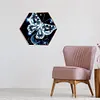 Diamond Painting -DIY Round Drill Insect Hexagon