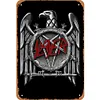(Multi Style)Band - Vintage Metal Signs - 20*30cm - Music