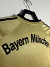 Joyfball 2003/2004 Retro Bayern Munich Away Football Jersey 1:1 Thai Quality