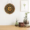 (US Local)Special Shape Animals 5D Diamond Painting Clock Art Craft Diamond Painting Clock Kits