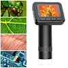 50-1000X Digital Microscope USB Macro Lens for Biological Observe Skin Detection