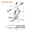 360&deg; Rotating Laptop Stand