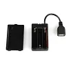 DOREMiDi AAA x 3 Battery Box