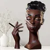 Headscents Noble Black Smoking Female Aromatherapy Burner