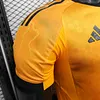2025/2026 Player Version Roma Away Football Jersey 1:1 Thai Quality love fball