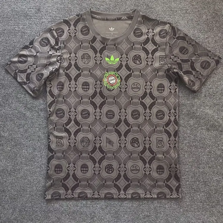 Bayern 25/26 Oktoberfest T-shirt