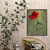 Birds-Full Square Diamond Painting(35x45cm)