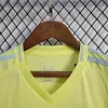 2024 KIDS Spain Away Football Shirt 1:1 Thai Quality