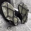 Outdoor Cross-Country Running Snow and ice Anti-Skid Shoe Covers are Non-Slip, Durable, Lightweight and Wear-Resistant for Hiking, ice and Snow Fishing, Rock Climbing