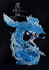 Kuzan with LED - ONE PIECE Resin Statue - Magic Play Club Studios