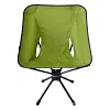 360 Degree Rotating Outdoor Folding Chair Camping Chair Swivel Chair Moon Chair Portable Beach Chair Fishing Chair