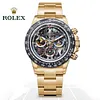 Rolex Daytona Craftsmen Of Geneva - Juan Pablo Montoya Platinum Challenge
