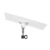For StarLink Gen RV Ladder Mount Roof Rack Bracket Chain Satellite Roof Adapter