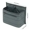 Luggage Travel Cup Holder Free Hand Suitcase Drink Bottle Bag for Travelers