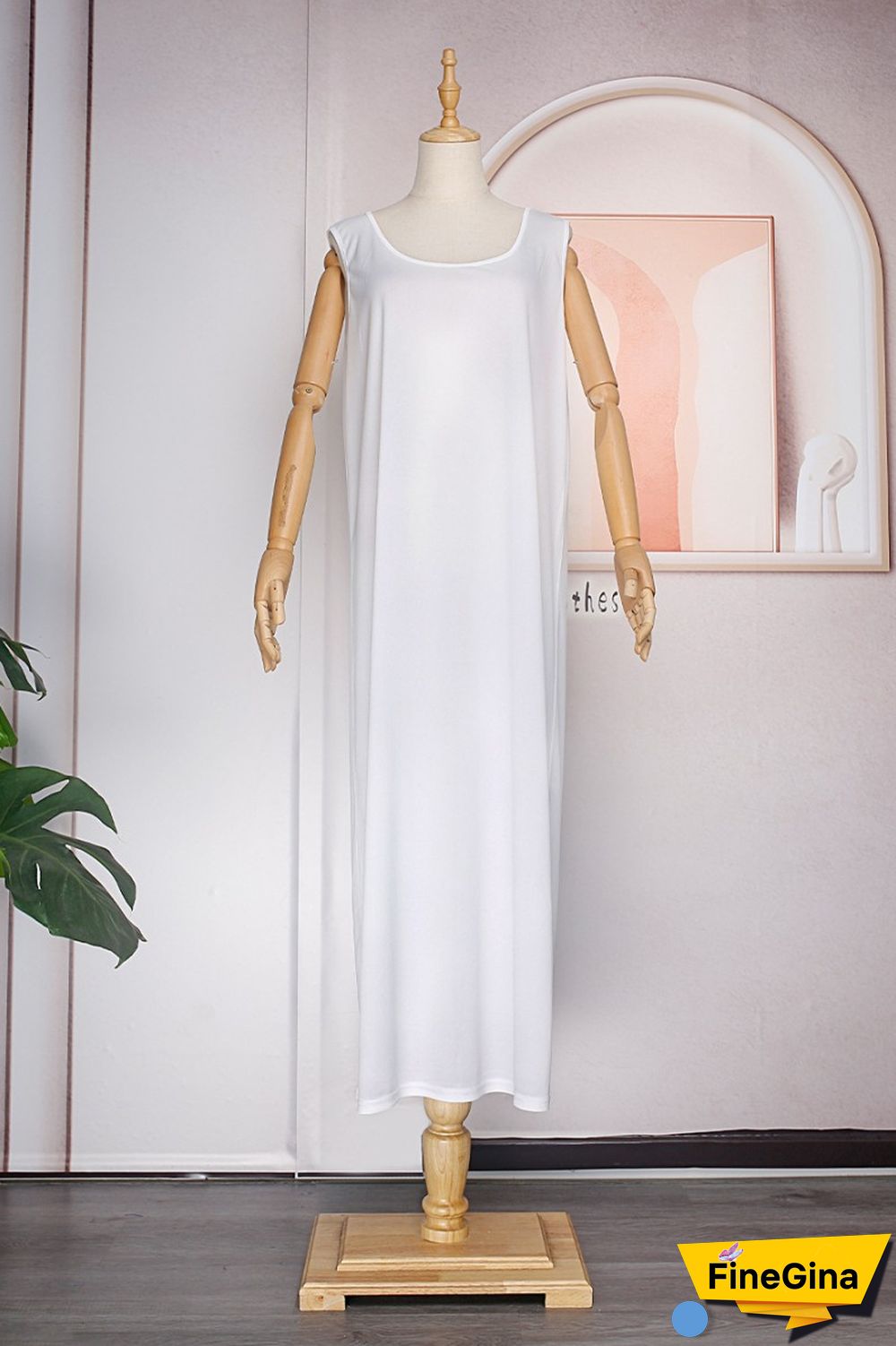 White Casual Embroidery Patchwork O Neck Plus Size Two Pieces