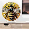 Bee - 5D DIY Clock