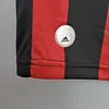 2009-2010 Retro AC Milan Home Football Shirt 1:1 Thai Quality